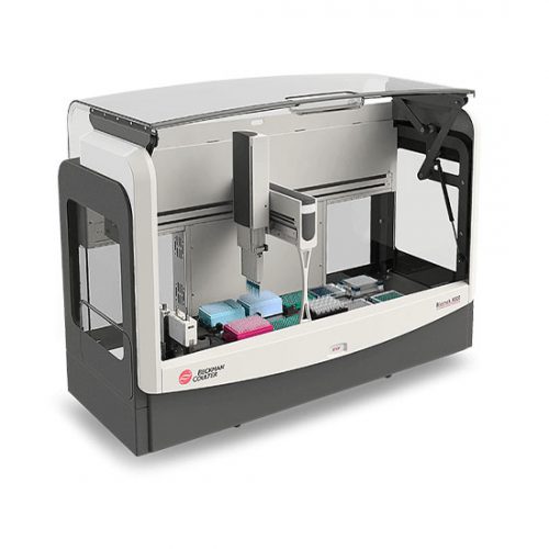 Echo 650 Series Acoustic Liquid Handlers www.bioactive.co.th