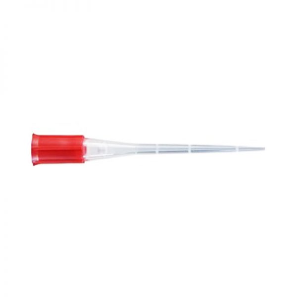 OneTouch Barrier 0.1-10ul, Sterile, 10x96/rack