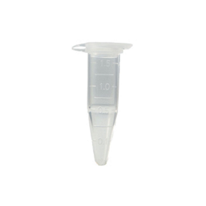 Microcentrifuge Tube 1.5ml, Rainbow, 1,000/pkg www.bioactive.co.th