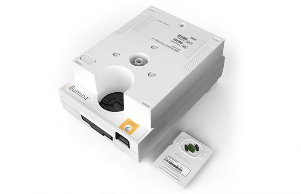 iSeq 100 i1 Reagent