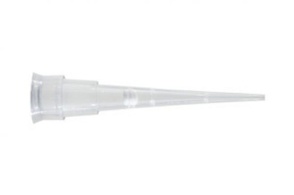 Multi MicroGuard G Tips 0.1-10 ul , Low Binding, Sterile, 10x96/rack