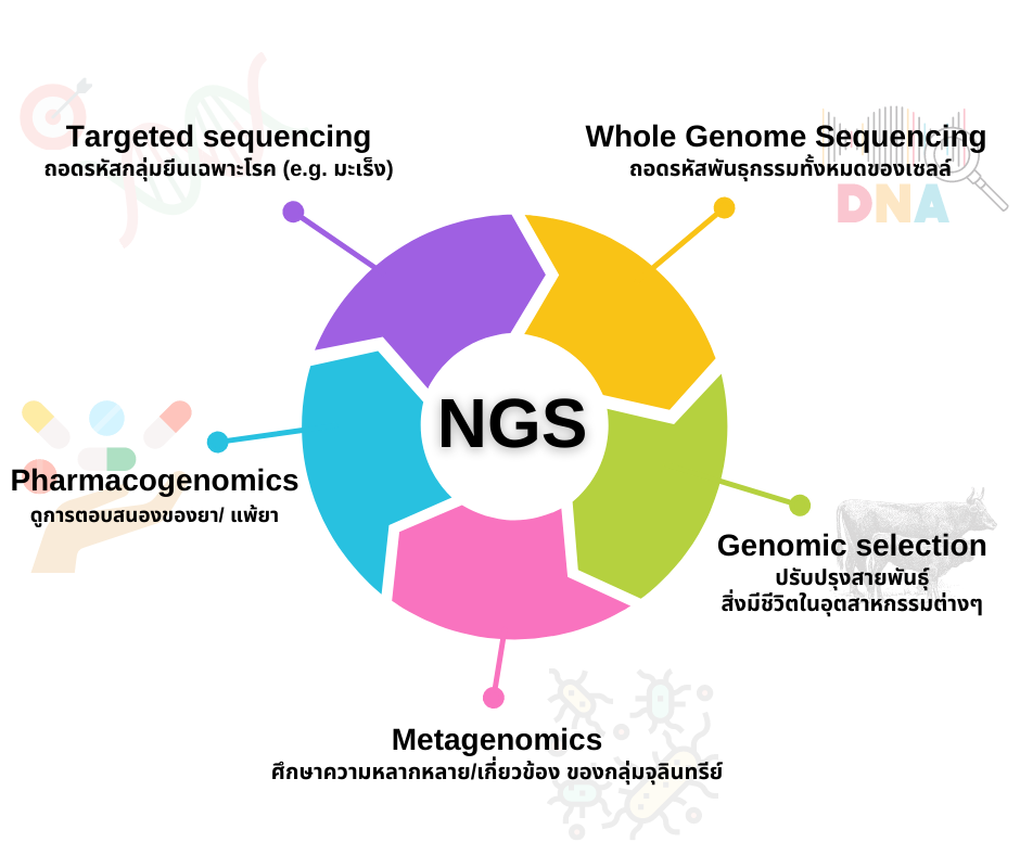 NGS iSchool Online Classroom www.bio-active.co.th