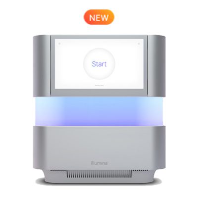 NextSeq 2000 Sequencing System - www.bio-active.co.th