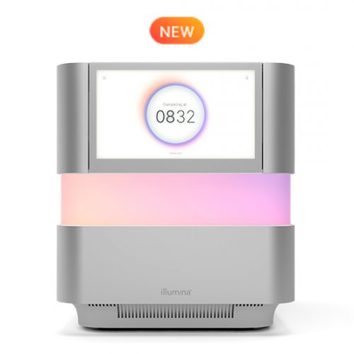 NextSeq 2000 Sequencing System www.bioactive.co.th