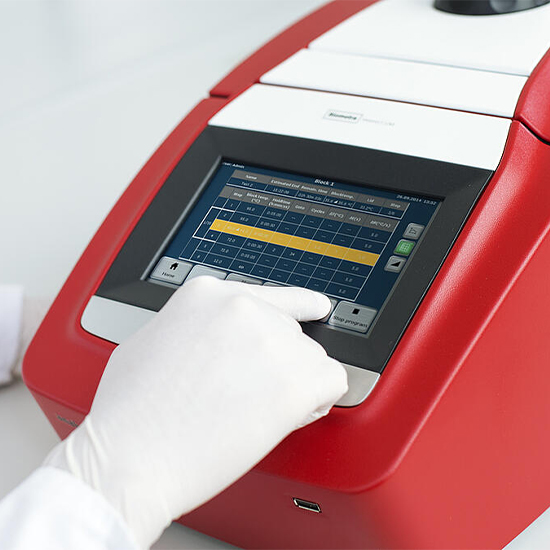 Biometra TAdvanced Series - www.bio-active.co.th | The Best PCR