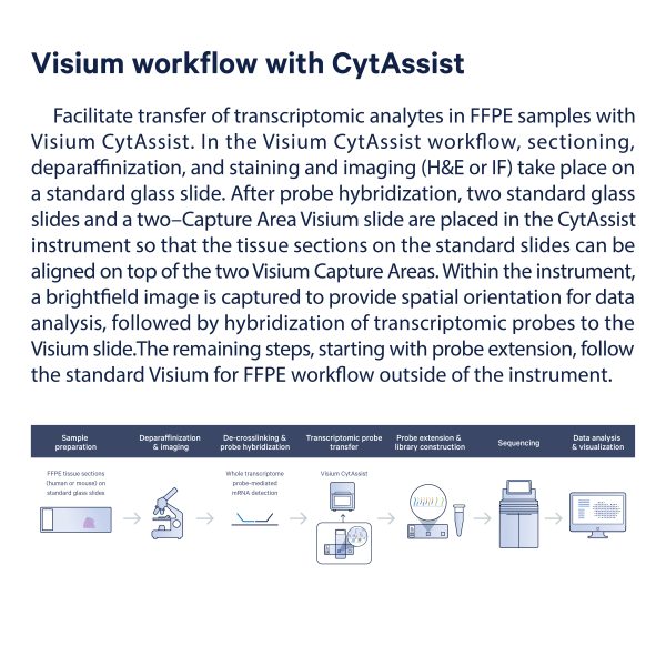 Visium CytAssist - Image 3