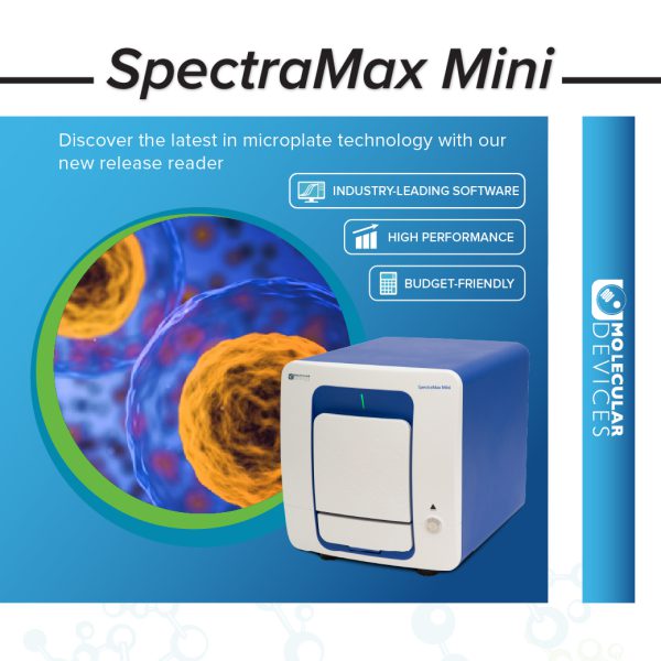 SpectraMax Mini