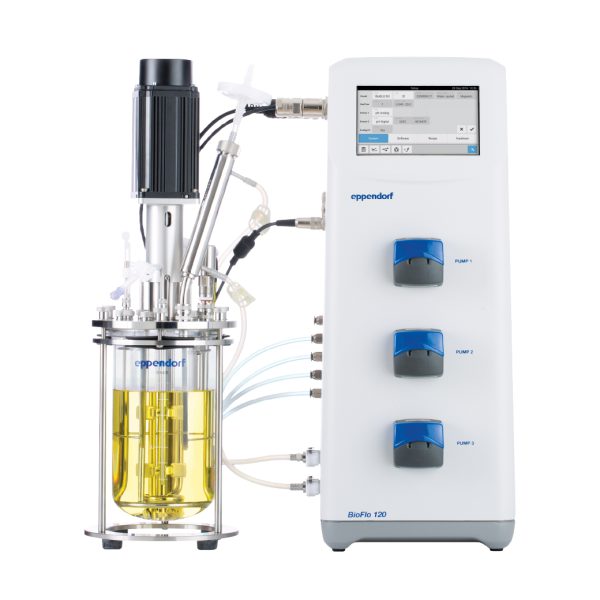 BioFlo 120