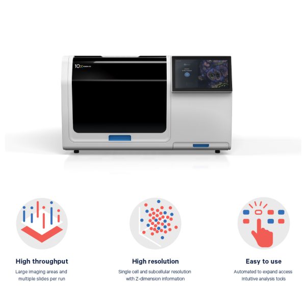 Xenium Analyzer - Image 2