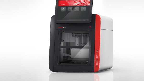 innuPure C16 touch