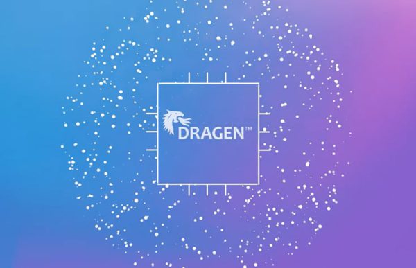 Illumina DRAGEN Secondary Analysis