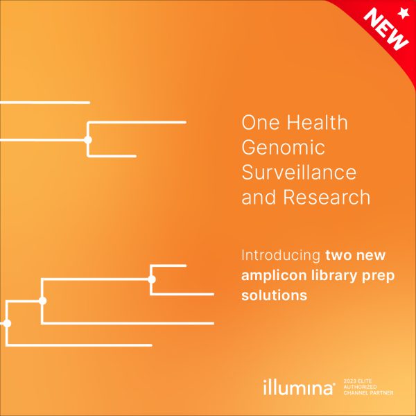 Illumina Microbial Amplicon Prep (IMAP)