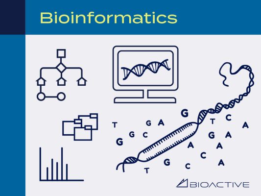 Bioinformatics คืออะไร ?