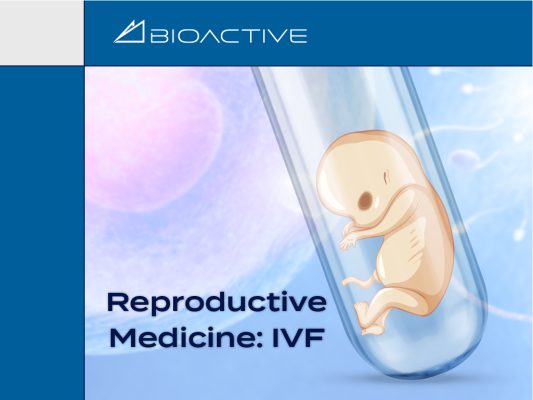 Reproductive Medicine: IVF