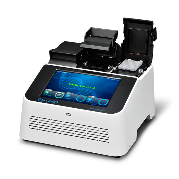 TurboCycler3 Thermal Cycler