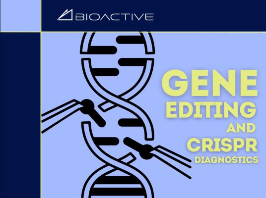 Gene Editing