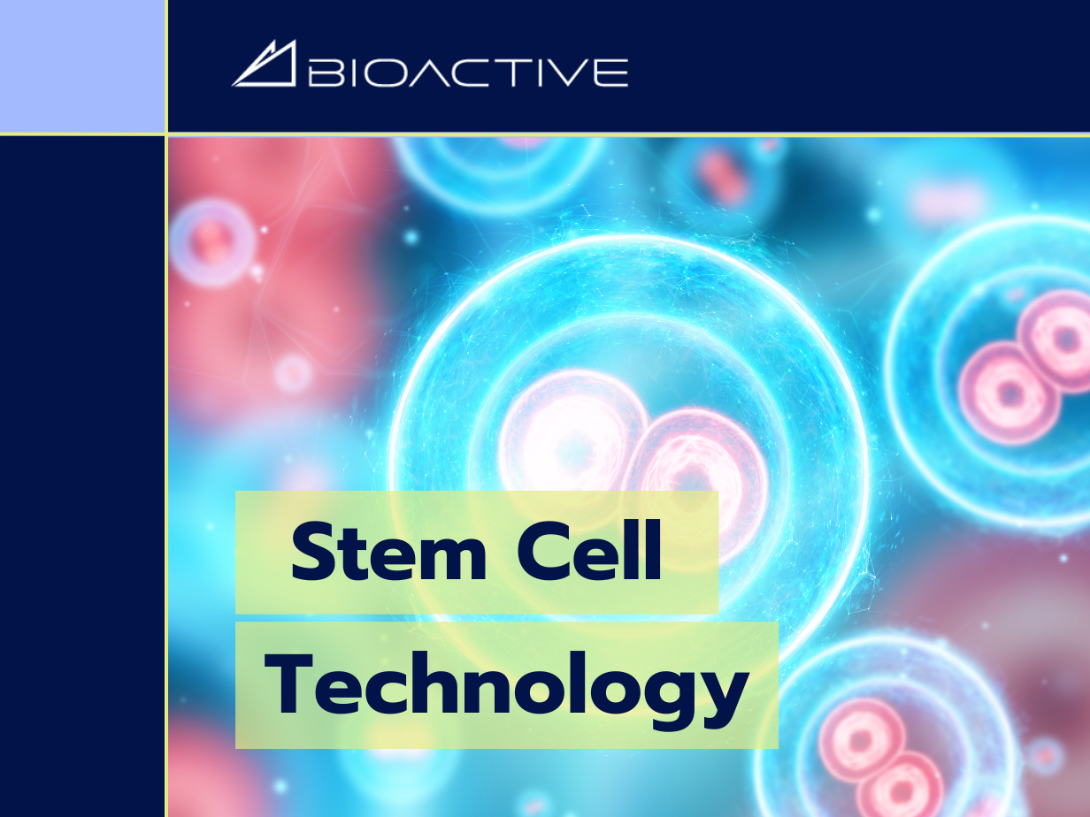 Stem Cell Technology - www.bio-active.co.th